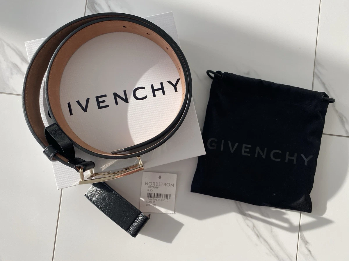 Givenchy Leather Belts for Women for sale | eBay display picture 1