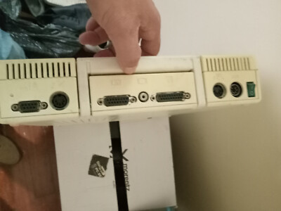 Apple IIc vintage (A2S4100) OWN HISTORY | eBay