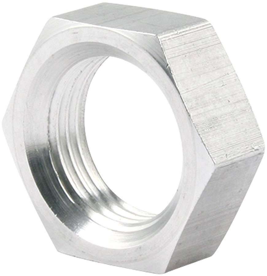 Allstar 5/8-18 RH Aluminum Jam Nuts Thin O.D. 10pk Allstar 5/8-18 RH Aluminum Jam Nuts Thin O.D. 10pk
