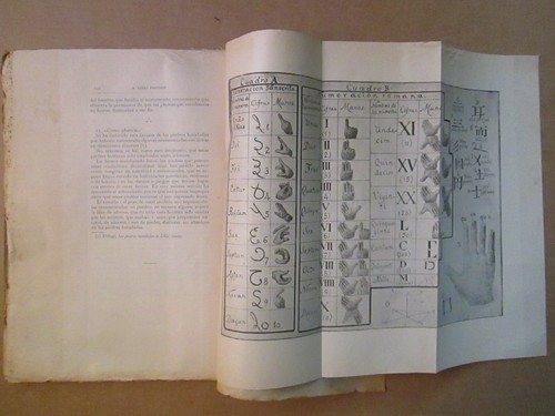 SOCIETE SCIENTIFIQUE DU CHILI, 1903. Mines, pierres fabriquées, dactylonomie - Picture 8 of 9