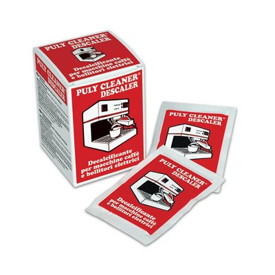 10 DECALCIFICANTE professionale per macchine caffè - POLTI - KIMBO -  NESPRESSO | eBay