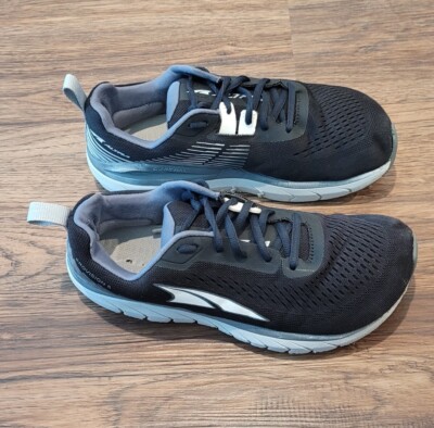 Altra Footwear Men\'s Provision 5 Running Shoes - Navy Blue Size 8.5 Altra Provision 5 Men main image 4