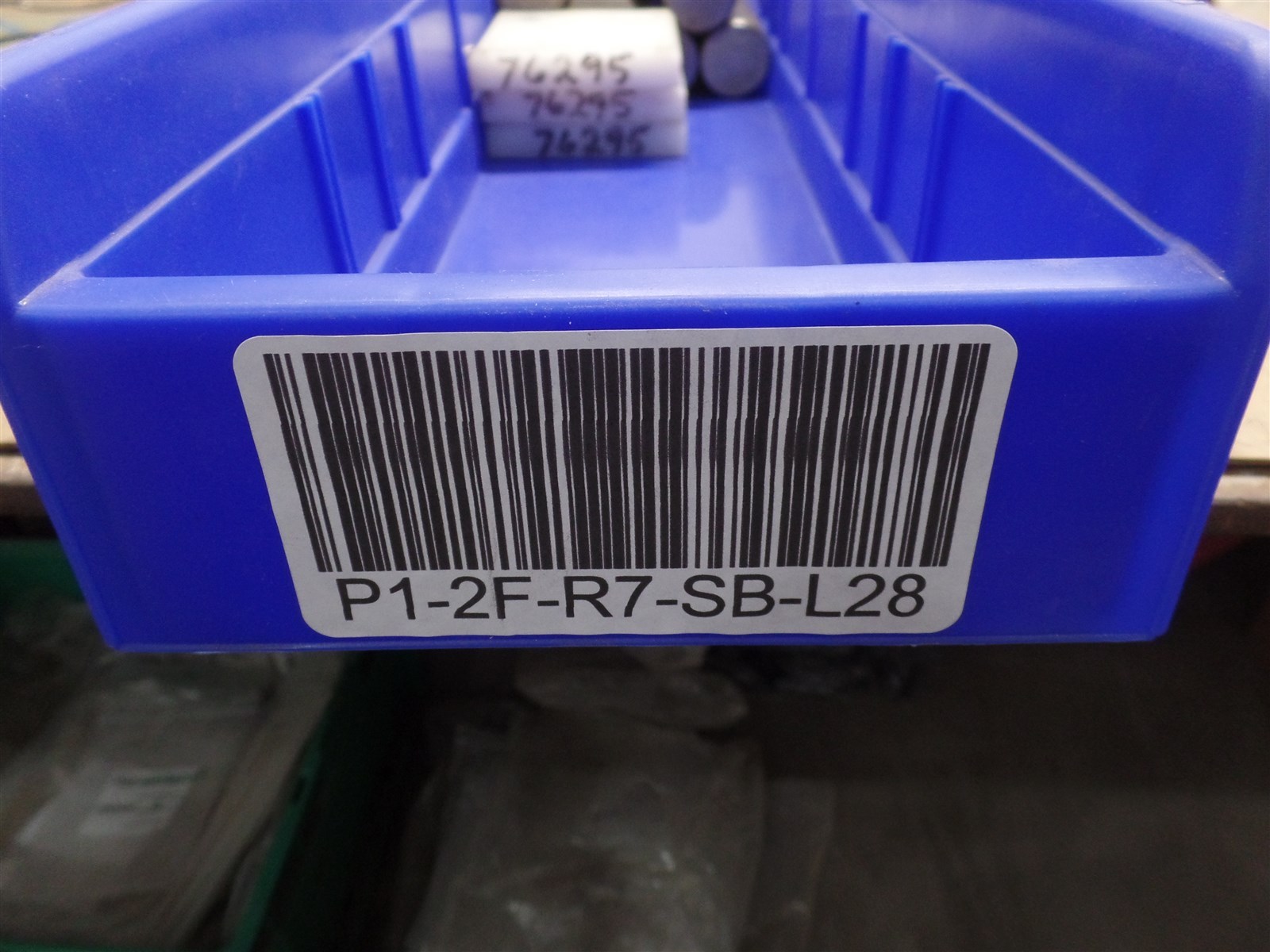 GENUINE CONDOR OEM PARTS 76295 MID TOP BASE 4HOLE WEAR PAD ASSEMBLY, N