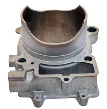 Cylinder Works 98.00mm Big Bore Bare Cylinder For 2009-15 Kawasaki KX 450F