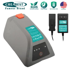 3500mAh 18V Li-ion Battery/Charger For Gardena 8025-20 Comfort 35roll-up 008A231