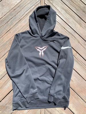 nike kobe therma elite sheath hoodie