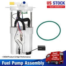 For 2013-19 Nissan Altima 2.5L 3.5L Fuel Pump Module Assembly w/ Sending Unit