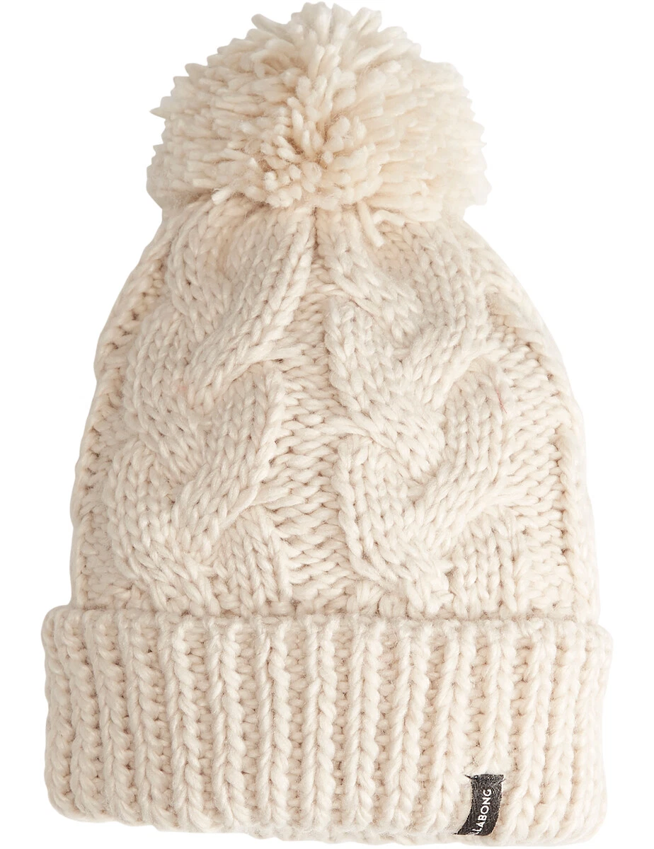 Billabong bobble hat deals