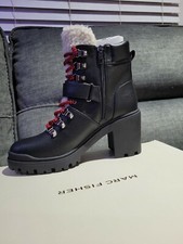 marc fisher boots 9 new