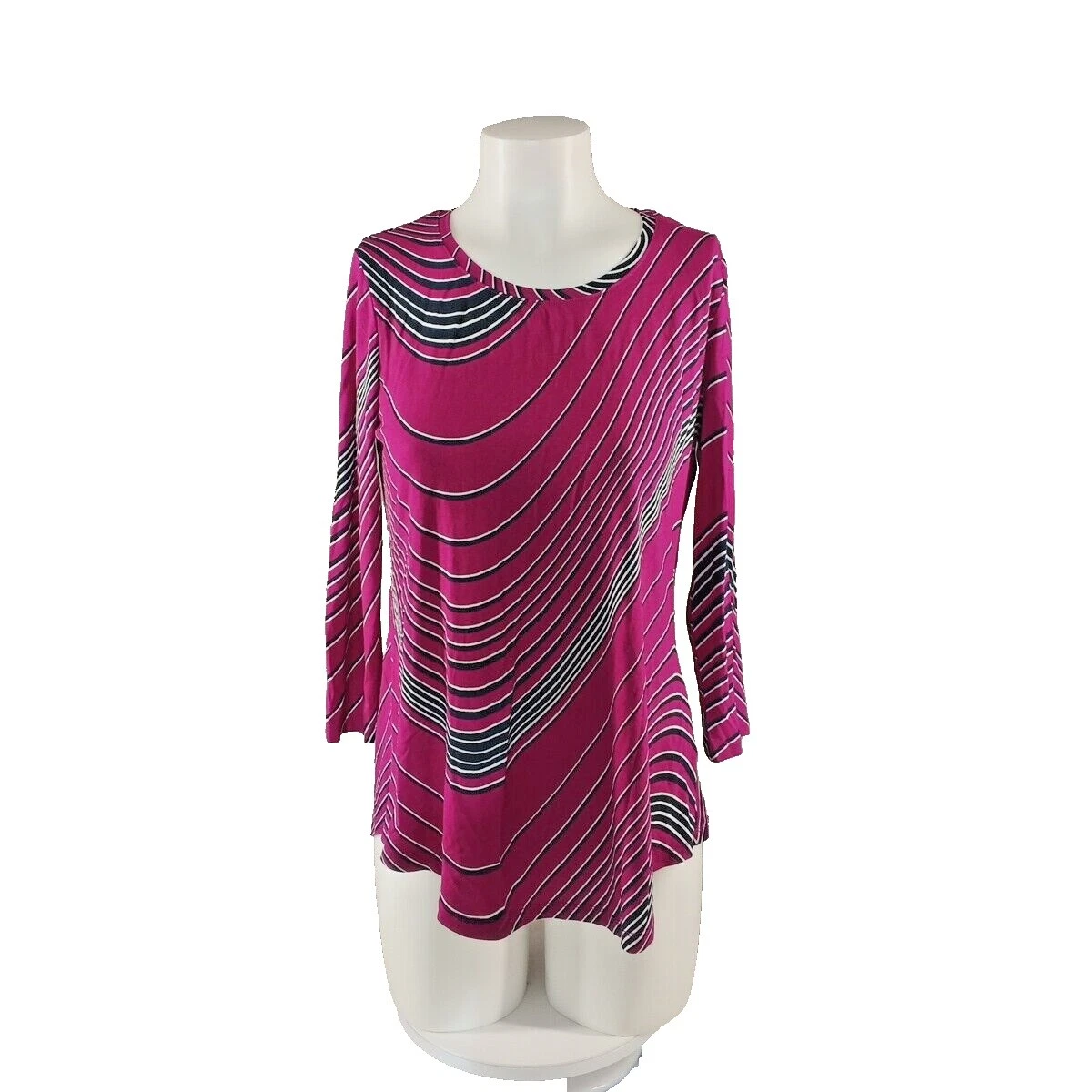 JM Collection Casual Tops for Women