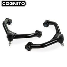 Cognito Ball Joint Upper Control Arm Kit For 20-25 Silveradosierra 25003500
