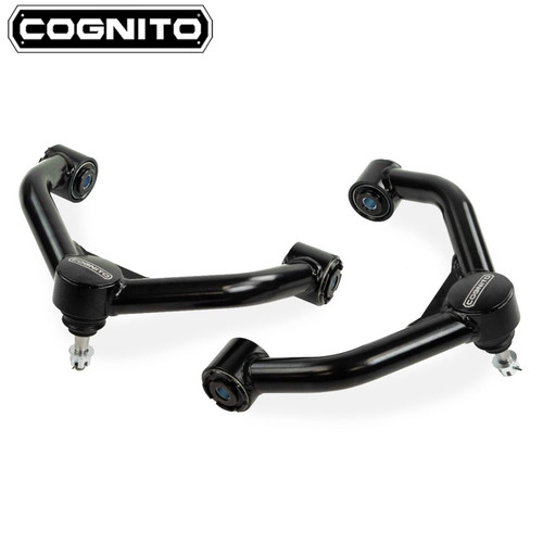Cognito Ball Joint Upper Control Arm Kit For 20-25 Silverado/Sierra 2500/3500