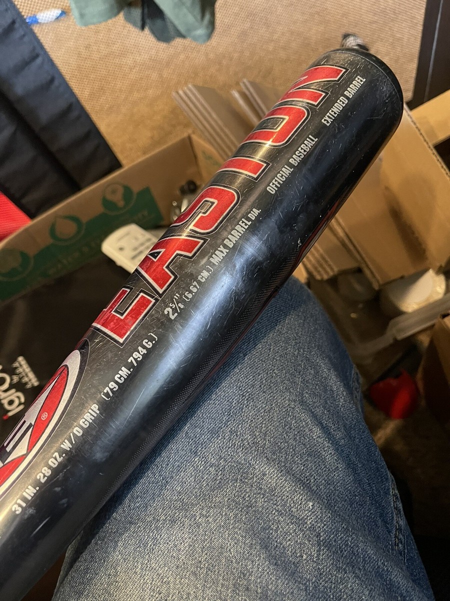 Batte De Baseball Easton Z-Core – 32 Pouces, 29 Oz, Modèle BT8Z Connexion CXN (occasion)