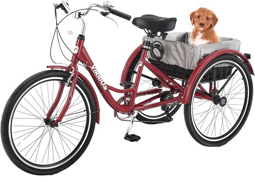 Pignon Simple Vitesse Endless Bike Kick Ass 19T Rouge - Aluminium Anodisé, Pour VTT - Neuf