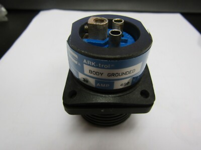 CROUSE HINDS RPC217127S02A BODY GROUND CONNECTOR