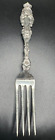 Lily by Whiting Sterling Silver Dinner Fork 7 5/8"