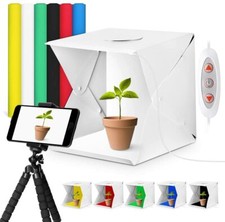 amazonbasics photo studio