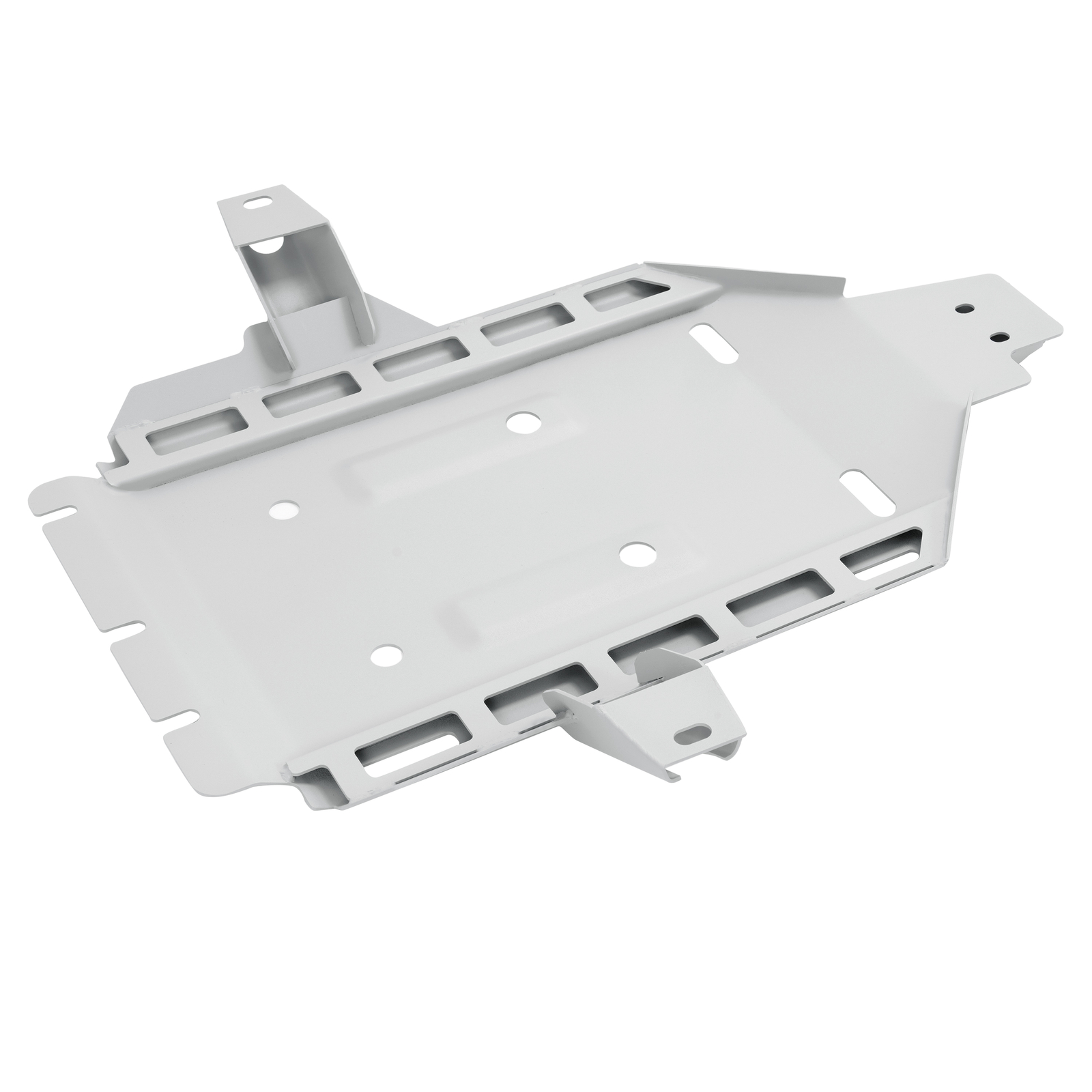 Engine Transmission Transfer Case Protector Skid Plate Guard For Bronco 2021-23