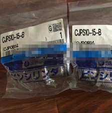 1PC New SMC CJPS10-15-B CJPS1015B Cylinder #A6-31