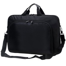 Portable Business 15" Laptop Notebook Computer Bag Multi-Functional Case Handbag