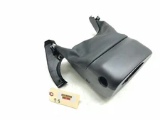 2017-2019 JAGUAR XE STEERING COLUMN SHROUD OEM.