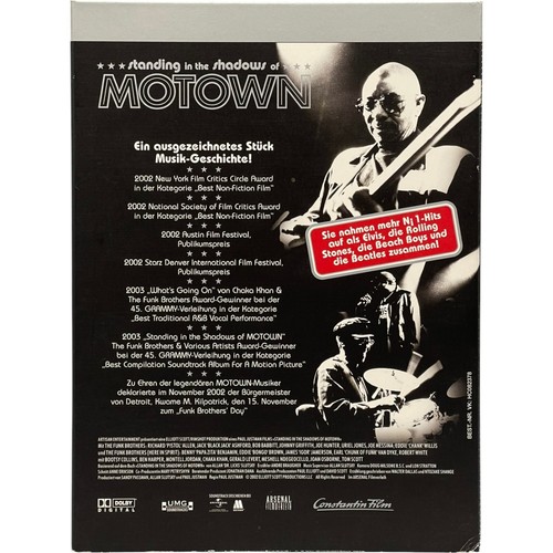 Musik Konzerte Reportagen Filme Musical Live Aufnahmen DVD AUSWAHL - Imagen 429 de 491