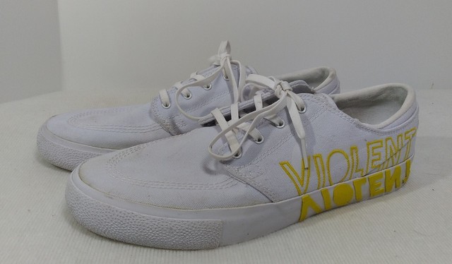 Nike Sb Zoom Stefan Janoski RM Violent 