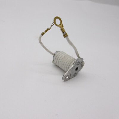 Widerstand 60w Lichtmaschine MZ ES TS ETS RT RT125 IWL Troll Vorschaltwiderstand