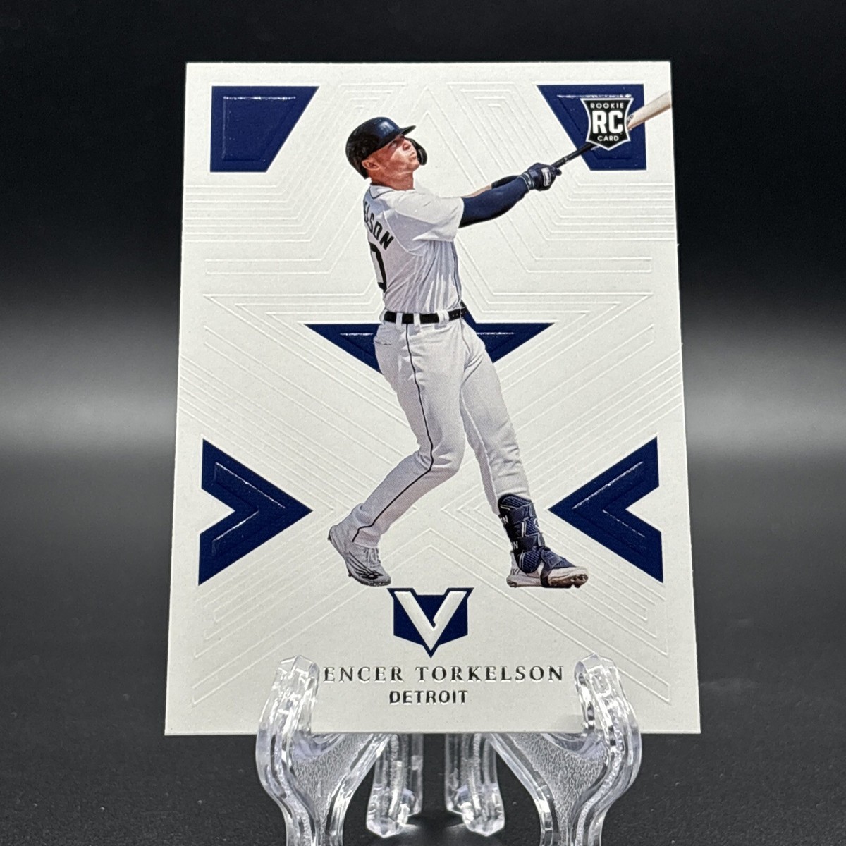 spencer's pokemon cards 2021 Bowman Draft Spencer Torkelson Rookie Card R13649 Pokemon Shawn Spencer 22