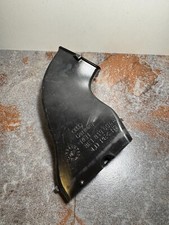 Audi A4 S4 Right Heat Duct B6 B7 8e1819504a