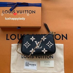 mini pochette insert