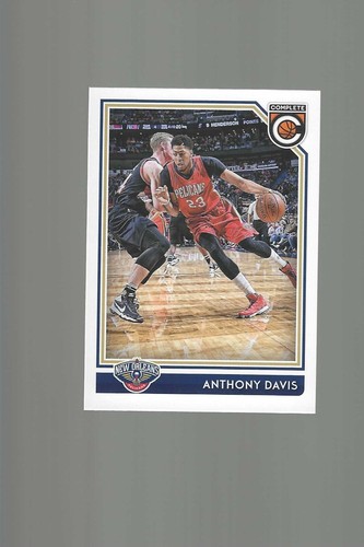 New Orleans Pelicans - RC - Stars - Inserts - Various Brands and Years - PYC - Picture 8 of 84