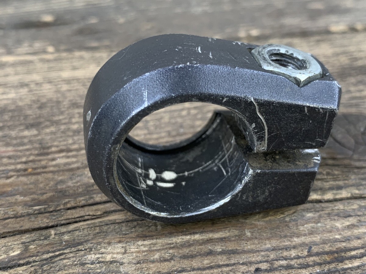 SR Japan Seat Clamp Bmx Old School Vintage 1” 25.4 | eBay