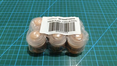 Citadel Colour Layer Kislev Flesh 6 x 12ml