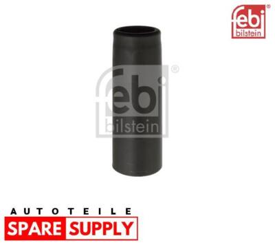 2X SCHUTZKAPPE/FALTENBALG, STOSSDÄMPFER FÜR VW AMEO BEETLE FEBI BILSTEIN 19286