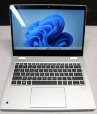 HP Probook X360 435 G8 Ryzen5 5600U 256GB NvME SSD 16GB DDR4 Win11Pro