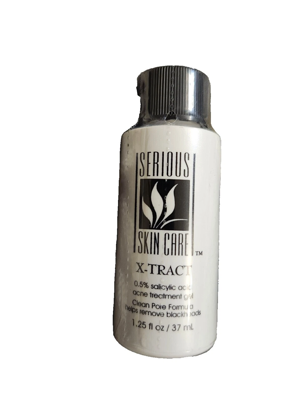 Gel Anti-Envejecimiento Serious Skincare Limpiadores