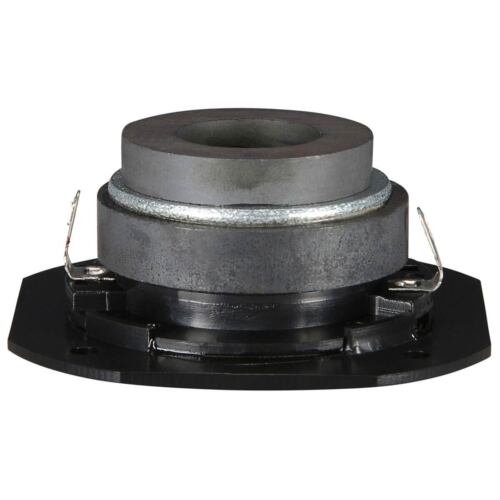 Tweeter domo Mylar de 2,5" T-302s - Imagen 3 de 4