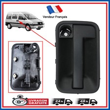 POIGNEE PORTE EXTERIEURE AVANT DROITE POUR JUMPY EXPERT SCUDO ULYSSE 806 9101.G0