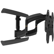 Chief Thinstall TS318TU Mounting Arm for Flat Panel Display Black 32" to 65" NEW
