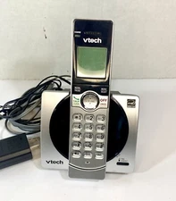 Cordless Phone System W/ Caller ID/Call Waiting VTech CS6919