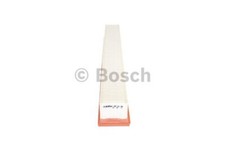 1 987 431 190 Bosch filter, interior air for, Deutz-Fahr
