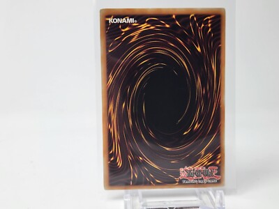 Yu-Gi-OH! Memory Crusher SOI-EN029 Unlimited Ultimate Rare