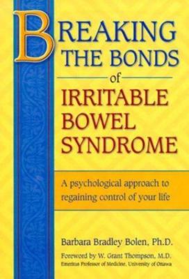 Breaking the Bonds of Irritable Bowel Syndrome: A Psychological Approach to Rega
