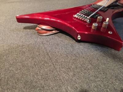 【HS・Anderson】Kite H.S.Anderson KITE – Fabulous guitars