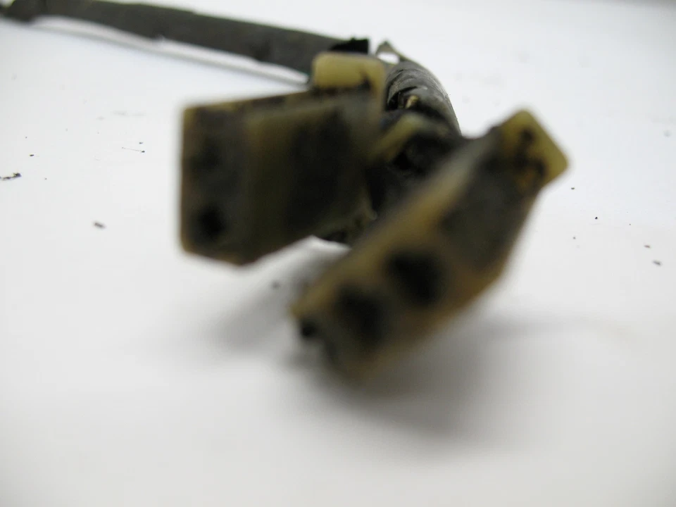 Honda ATC70 ATC 70 1980 controles izquierdo luz alto interruptor de arranque bajo Foto 3 de 4