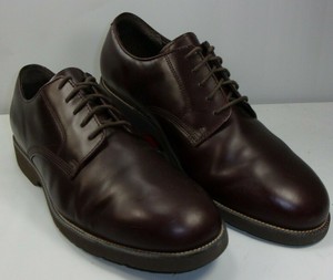 rockport cordovan shoes