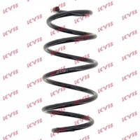 Fahrwerksfeder K-Flex Kyb RH3916 Vorderachse FüR Ford