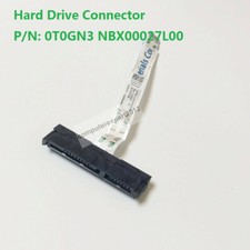 HDD Hard Drive Caddy Cable Connector for Dell Inspiron 15 7577 G5 5587 G7 7588