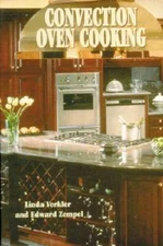 Convection Oven Cooking - Paperback By Verkler, Linda - GOOD
